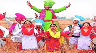 baisakhi| festival| Punjab