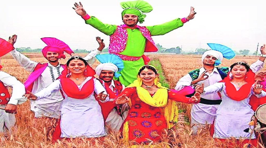 baisakhi| festival| Punjab