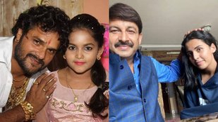 bhojpuri starkids