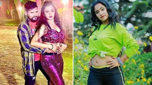 bhojpuri Actress Trishakar Madhu got threat