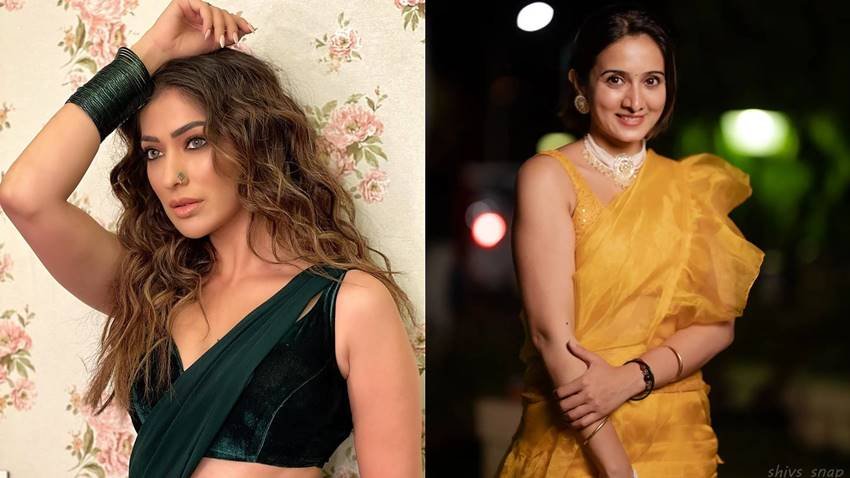 south indian actress in bhojpuri industry