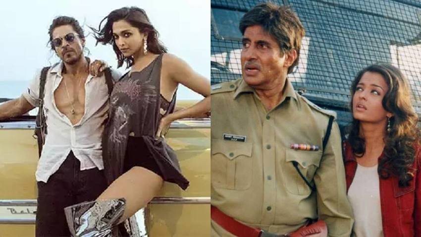 Most Dhokebaaz Characters In Bollywood