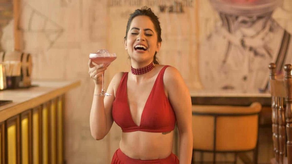 uorfi javed, bollywood