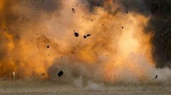 पाकिस्तान के सिंध में रॉकेट लॉन्चर के शेल में विस्फोट, आठ की मौत, CM ने आईजी से मांगी रिपोर्ट