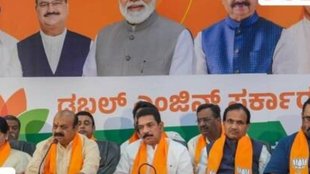 karnataka election| bjp ticket distribution|