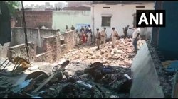 पश्चिम बंगाल के मिदनापुर में पटाखा फैक्टरी में विस्फोट से सात की मौत, कई गंभीर रूप से जख्मी, ममता ने किया सहायता का ऐलान