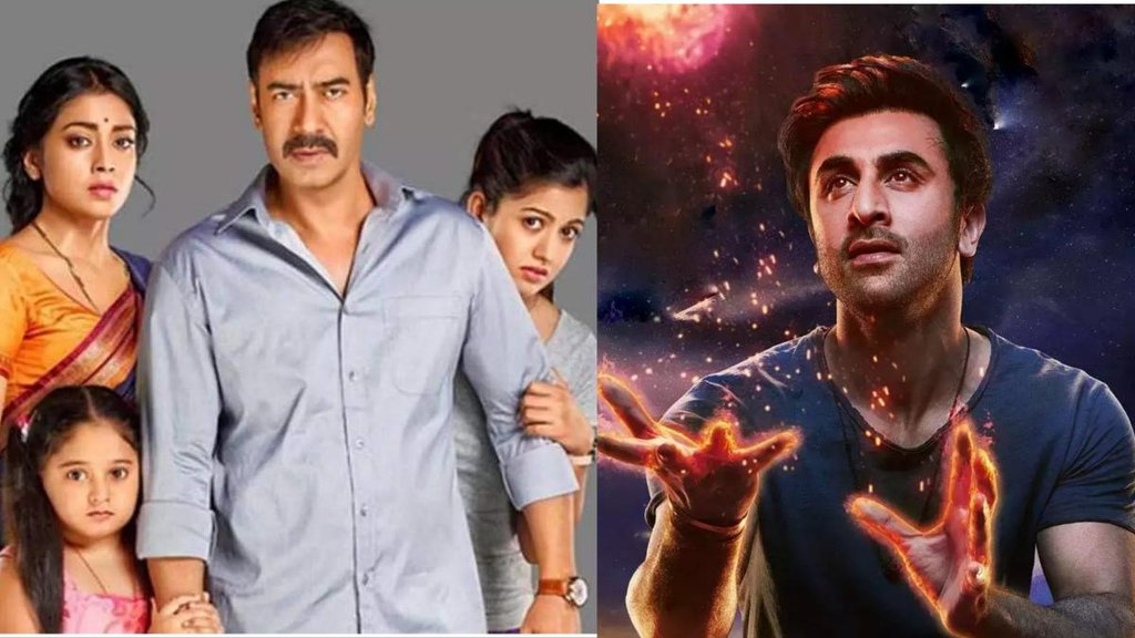 Bollywood sequel