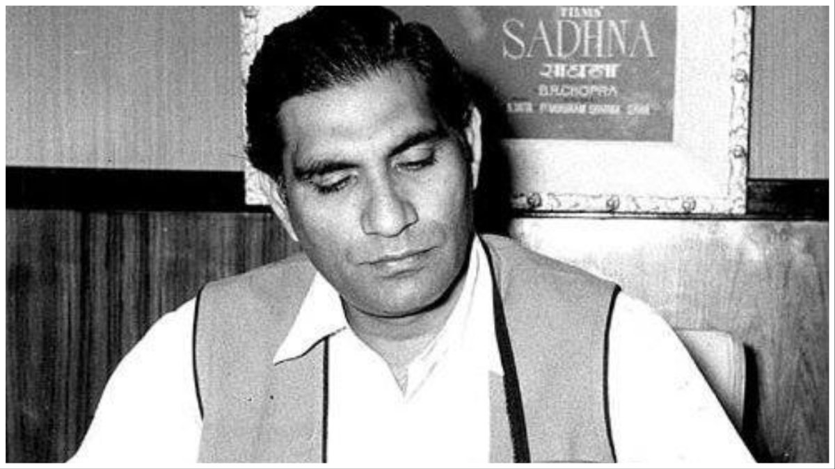 BR Chopra, BR Chopra Anniversary