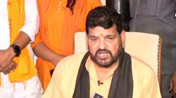 Wrestlers Protest: दिल्ली पुलिस ने दर्ज कराए महिला पहलवानों के बयान, बृजभूषण से भी जल्द हो सकती है पूछताछ