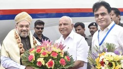 Karnataka Elections: लिंगायत समाज बीजेपी पर सीएम उम्मीदवार घोषित करने का बना रहा दबाव, पार्टी असहमत