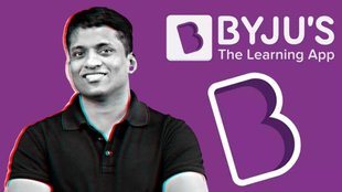 Byju Raveendran