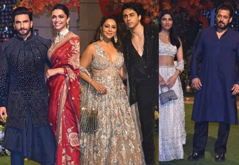 bollywood celebs