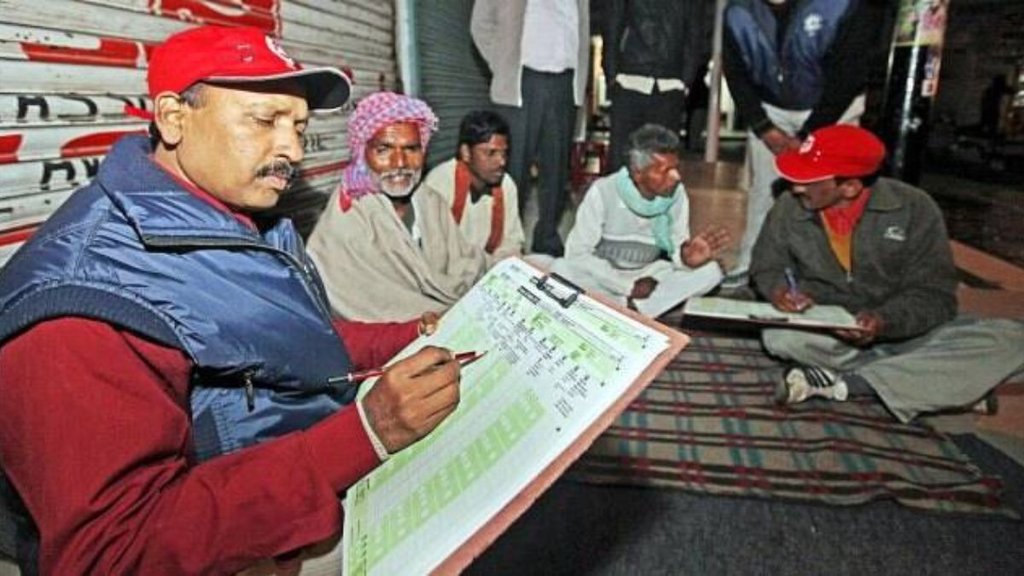 census india| population|