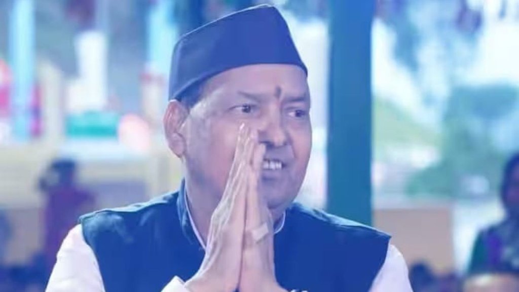 chandan ram | uttarakhand|