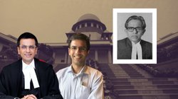 बॉम्बे पढ़ने गए थे CJI चंद्रचूड़ के पिता, जानिये पहली ही रात क्यों वापस लौट आए थे घर