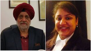 rahul gandhi, rs cheema, congress