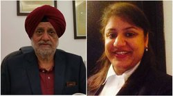राहुल गांधी ने सांसदी वापस पाने के लिए बाप-बेटी की इस जोड़ी पर किया भरोसा, ठुकरा चुके हैं जज बनने का ऑफर
