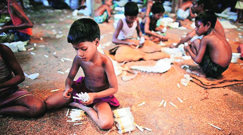 child labor