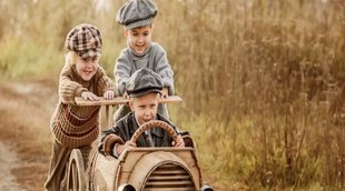 childhood | life