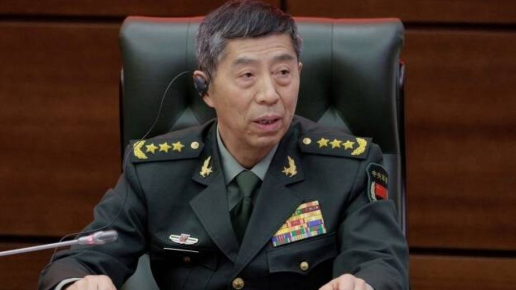 chinese defence min| SCO meet| galwan clash