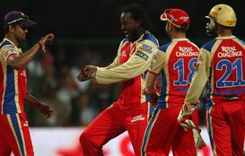 chris gayle