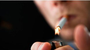 cigarettes| North korea|