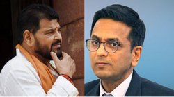 मिस्टर सॉलिसिटर, बिना मैटेरियल हम कोई कदम नहीं उठाते- CJI चंद्रचूड़ से बोले SG- बृजभूषण के खिलाफ FIR से पहले जांच जरूरी तो मिला ऐसा जवाब