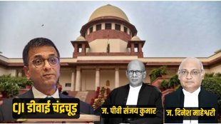 cji dy chandrachu, justice chandrachud, supreme court