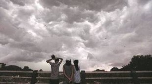 clod | sky