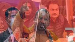 योगी सरकार के 6 सालों में 183 एनकाउंटर, 5046 अपराधी गिरफ्तार, CM बनते ही कहा था- …ठोक दिए जाएंगे