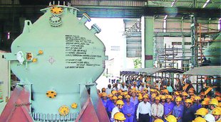 coal Gass