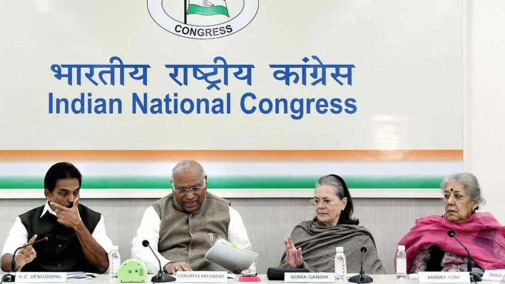 congress leadership| karanataka elections|