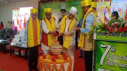 अमृतकाल में छात्रों को रोजगार पाने की जगह आज रोजगार दाता बनने की जरूरत : राज्यपाल