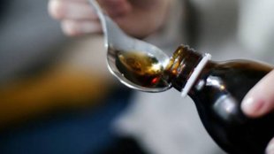cough syrup| who |