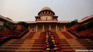 Covid 19 | same sex marriages | Supreme Court