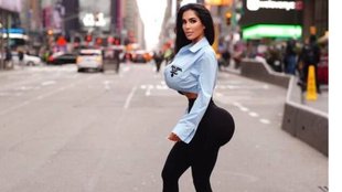 Kim Kardashian lookalike death,Kim Kardashian, plastic surgery, Christina Ashten, christina ashton, hollywood news, world cinema, bollywood top news