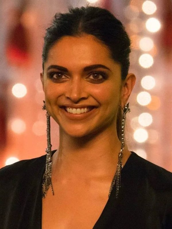 ACTRESS NAME MEANING - DEEPIKA