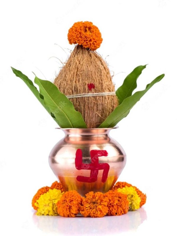 AKSHAY TRITIYA - PUJA VIDHI