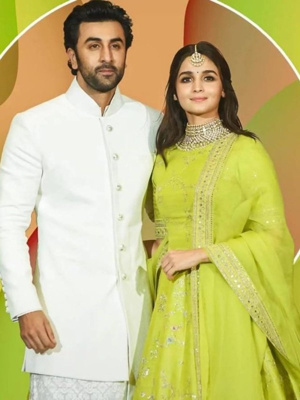 ALIA-RANBIR BOLLYWOOD COUPLES