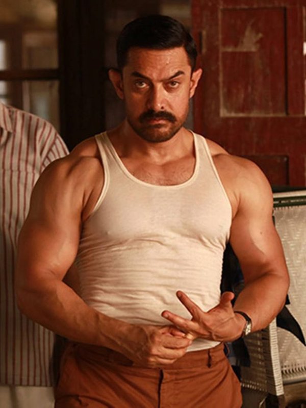 Aamir Khan 5