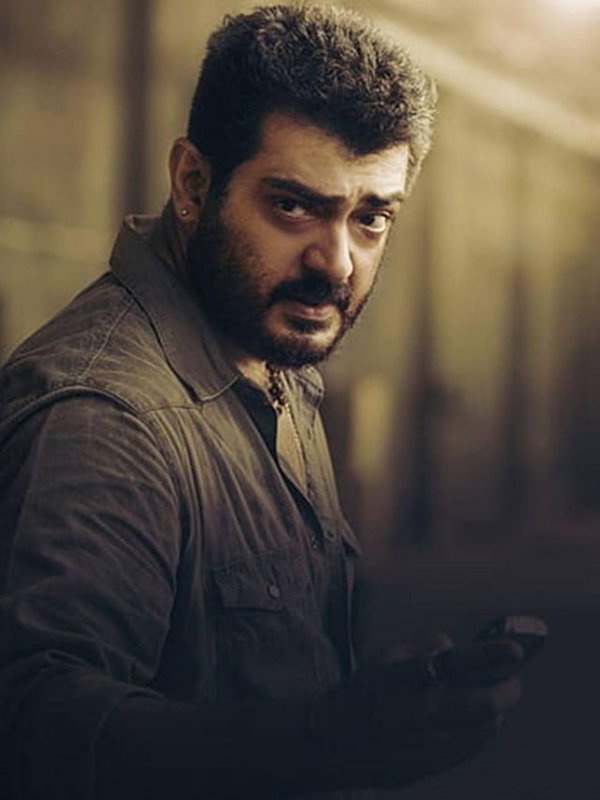Ajith Kumar 7