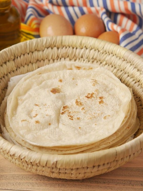 BAASI ROTI - 5 DISADVANTAGES OF EATING LAST NIGHT CHAPATI