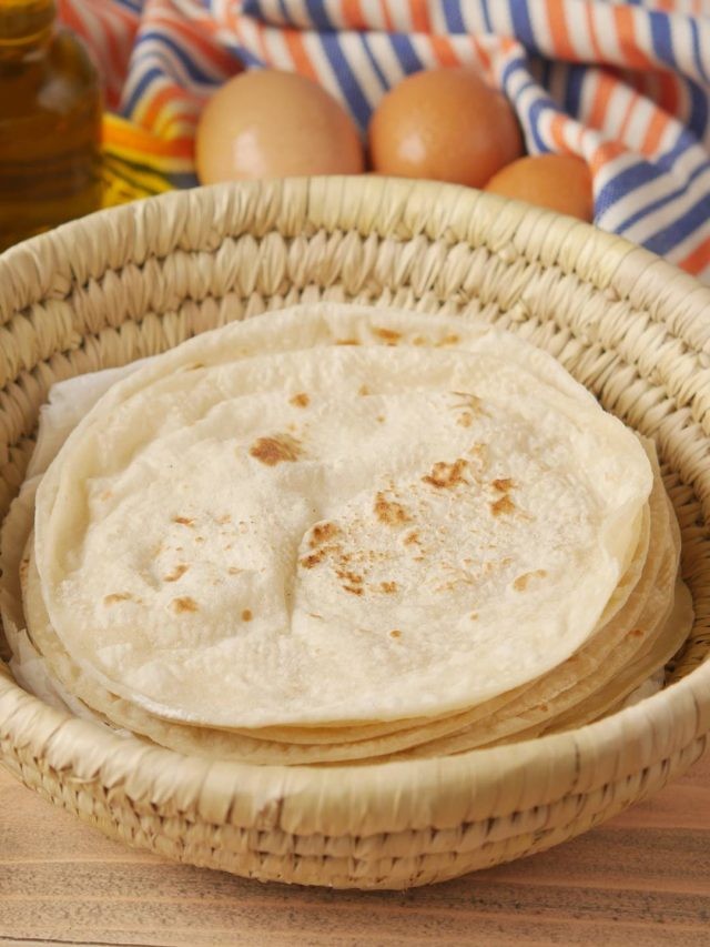 Baasi Roti बासी रोटी खाने के 5 नुकसान