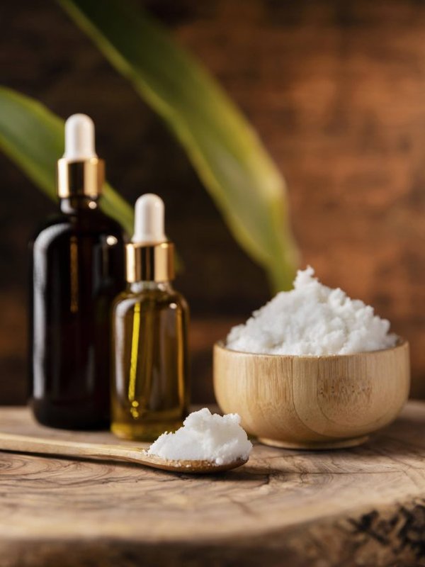 CAMPHOR OIL FOR HAIR