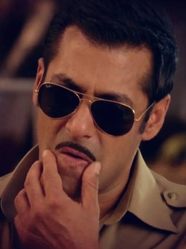 DABANG