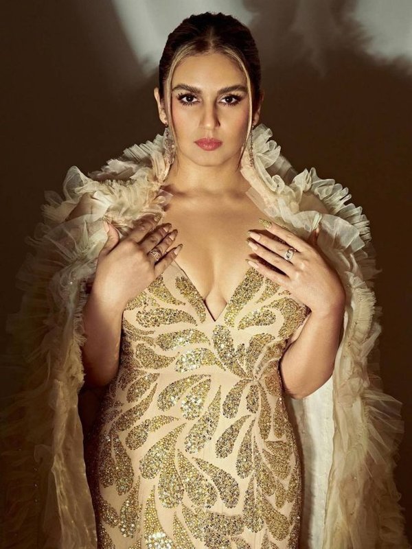 Huma Qureshi 2