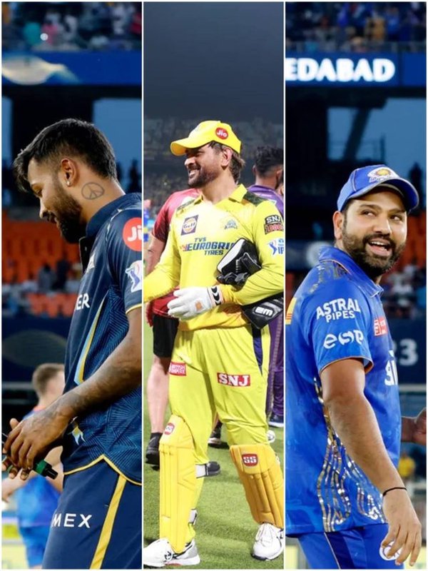 IPL 2023 | Slow Over Rate | IPL Ban | MS Dhoni | Rohit Sharma | Hardik Pandya | Faf Du Plessis | KL Rahul | Sanju Samson |