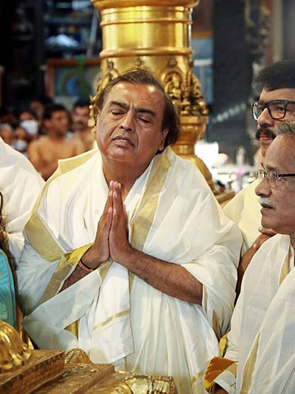 Indian Billionaires Education 1