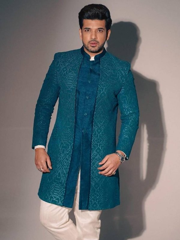 KARAN KUNDRA - DAGABAAZ TAG