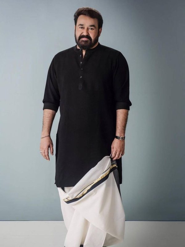 MOHANLAL SOUTH SUPERSTAR